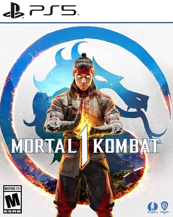Mortal Kombat™ 1