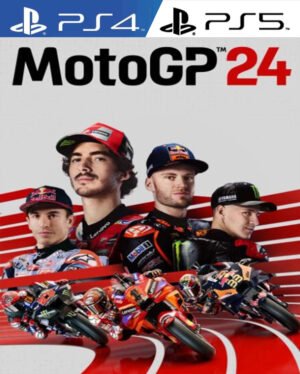 Motogp 24