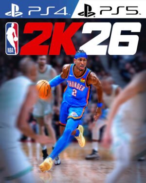 Nba 2k26