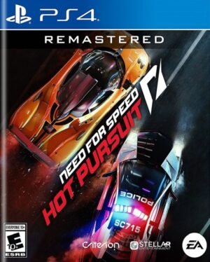 Need for Speed™ Hot Pursuit Remastered
