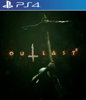 Outlast 2