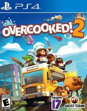 Overcooked! 2