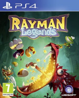 Rayman® Legends
