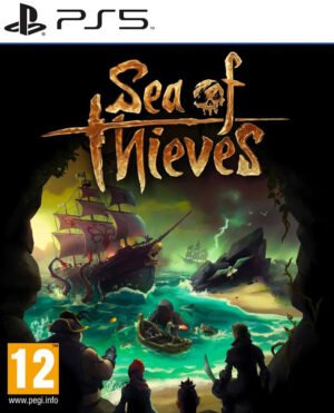 Sea of Thieves