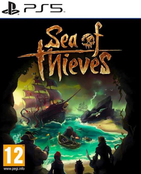 Sea of Thieves