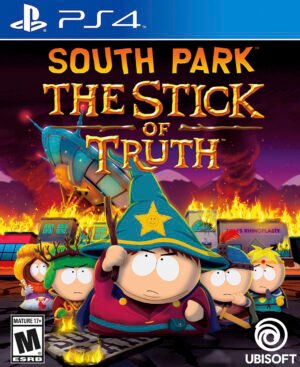 South Park™: The Stick of Truth
