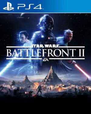 STAR WARS™ Battlefront™ II