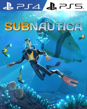 Subnautica