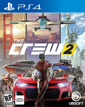 The Crew® 2