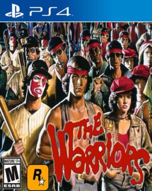 The Warriors