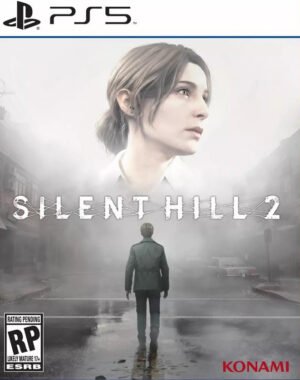 SILENT HILL 2