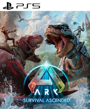 ARK: Survival Ascended