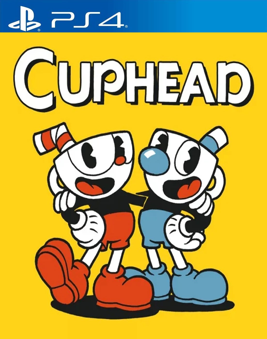 Cuphead
