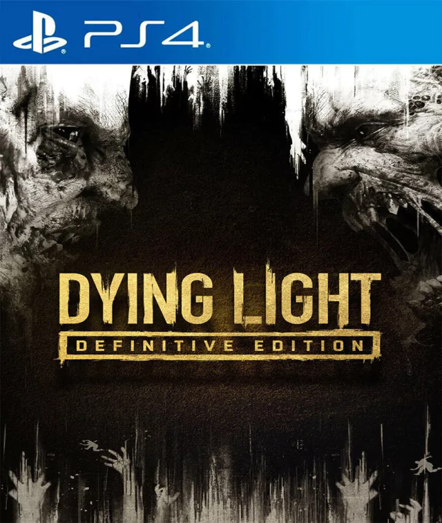 Dying Light Definitive Edition
