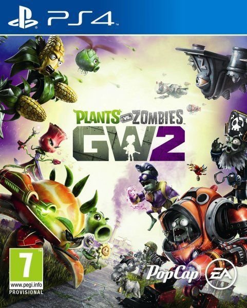 Plants vs. Zombies™ Garden Warfare 2: Standard Edition