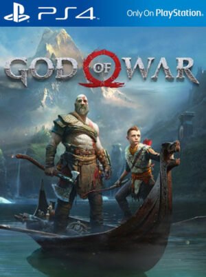 God of War (2018)