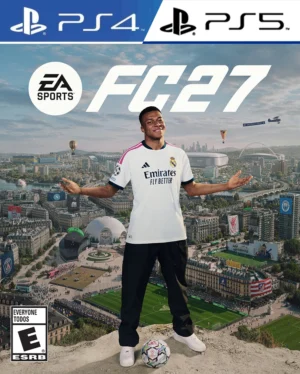 EA SPORTS FC™ 27 Edición Estandar