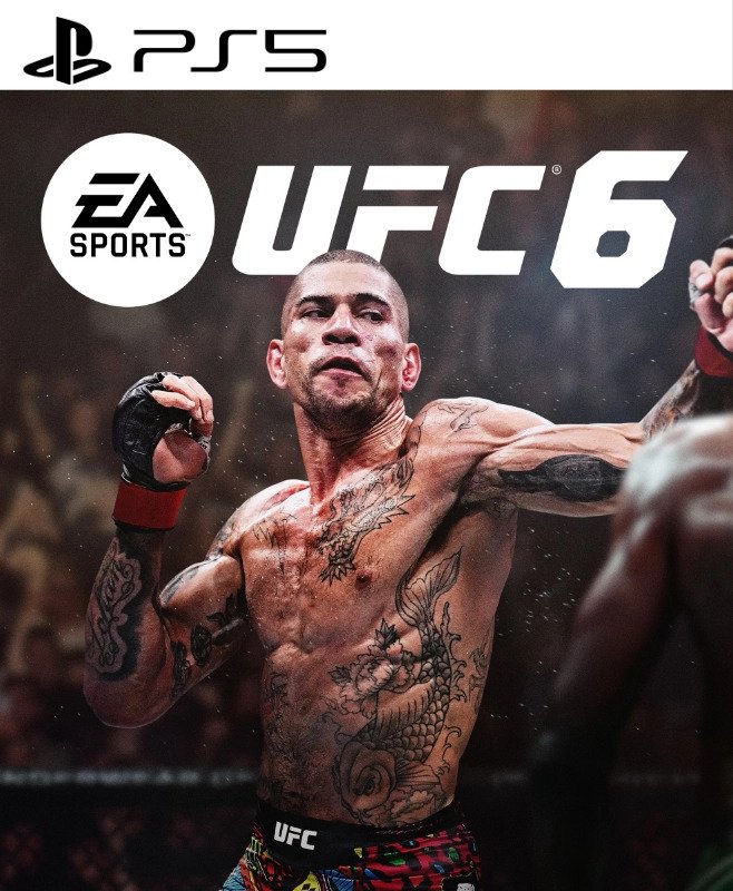 UFC 6